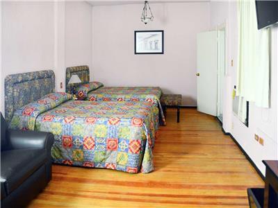 Hotel Casablanca Durango Esterno foto