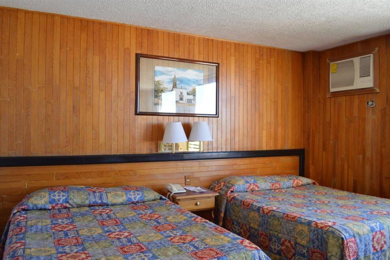 Hotel Casablanca Durango Esterno foto